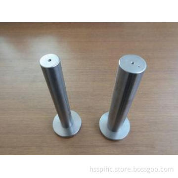 Copper Precision CNC Machining